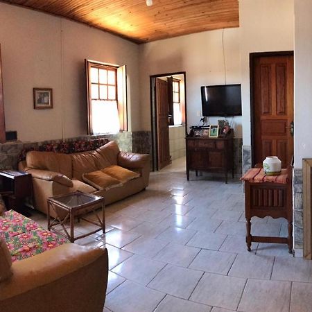Pousada Recanto Da Vila Пиренополис Экстерьер фото